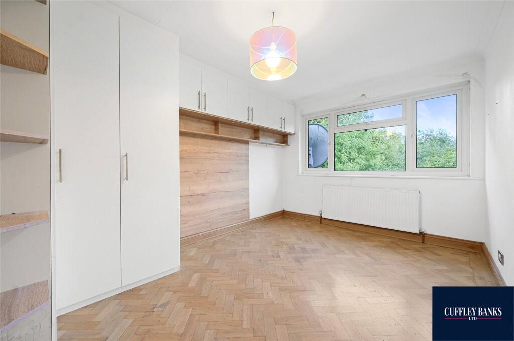House in London - More