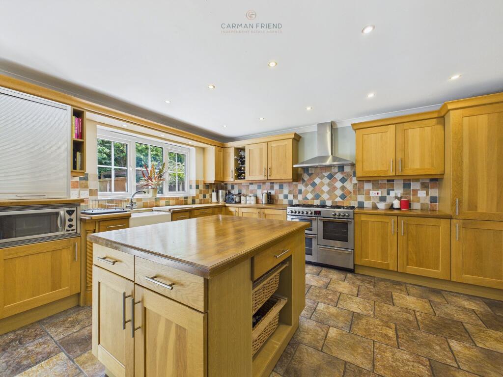 Chester Road, Broughton, CH4 - View 6