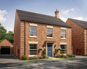 Main image of property: Main Street
Stathern
Leicestershire
LE14 4HT