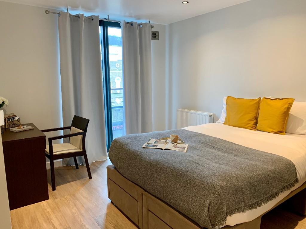 Main image of property: The Quarters - Kilburn High Road, London, NW6