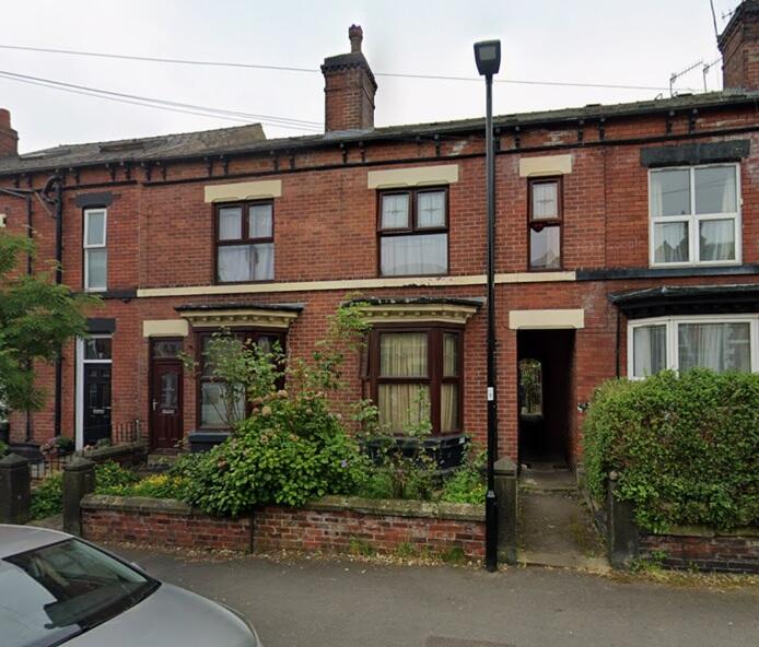 Main image of property: 45 Wake Road, Sheffield S7 1HF