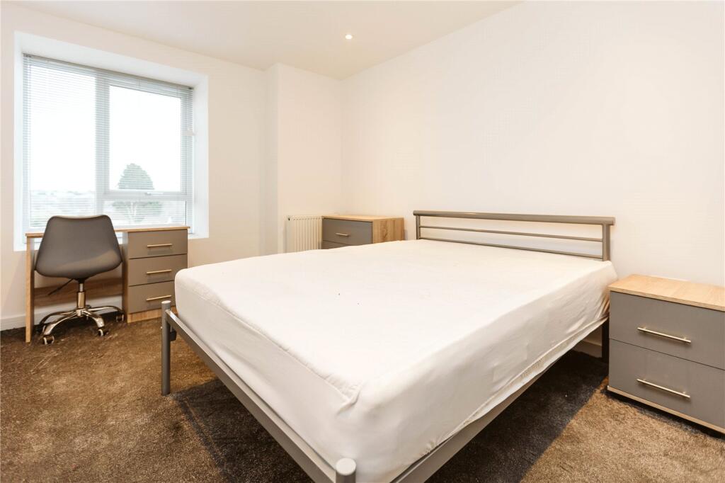 5 bedroom apartment for rent