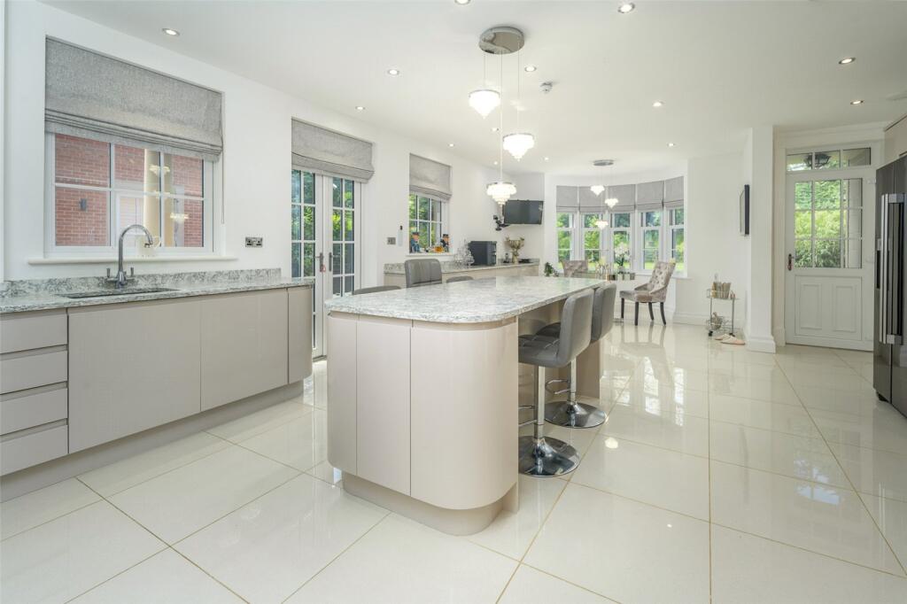 Manorside, Wynyard, TS22 photo 4