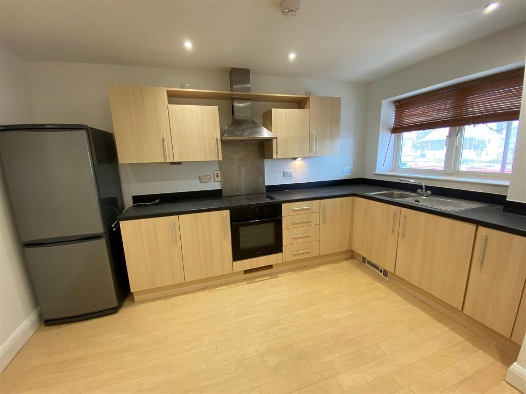 Main image of property: Cei Dafydd, Barry