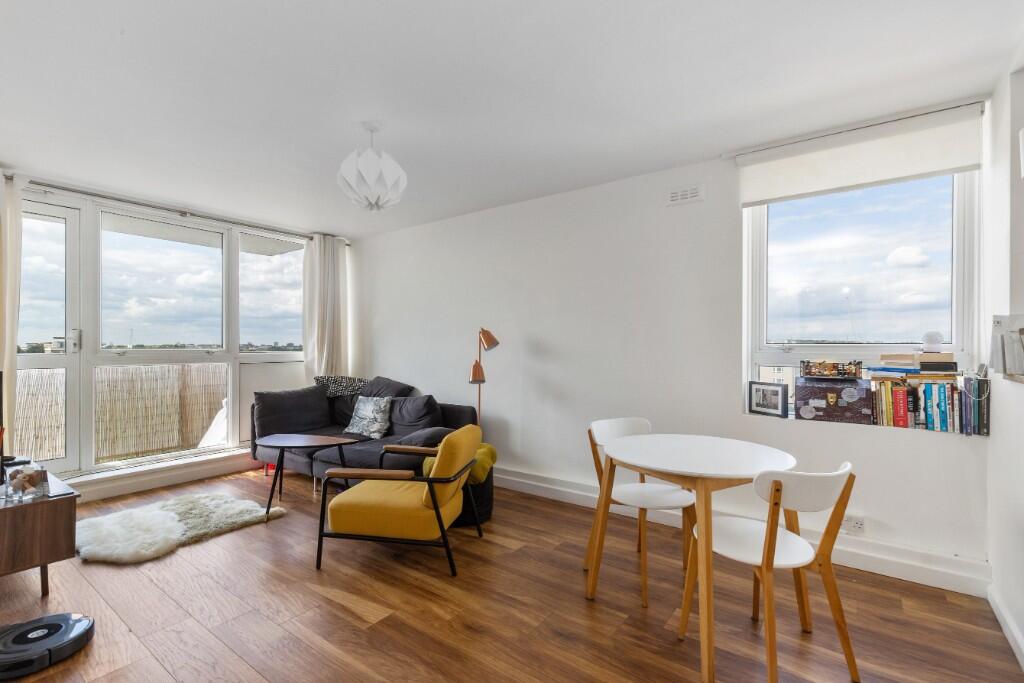 Main image of property: Stanhope Street, London, NW1