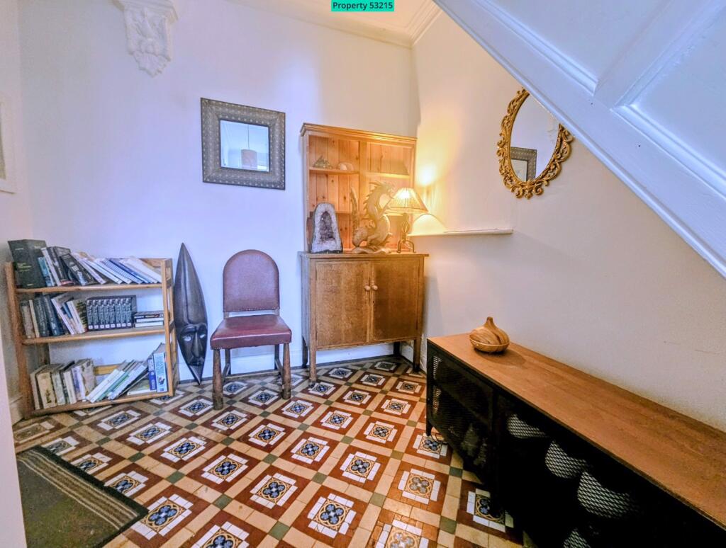 Main image of property: Westminster Street, Crewe, CW2 7LG