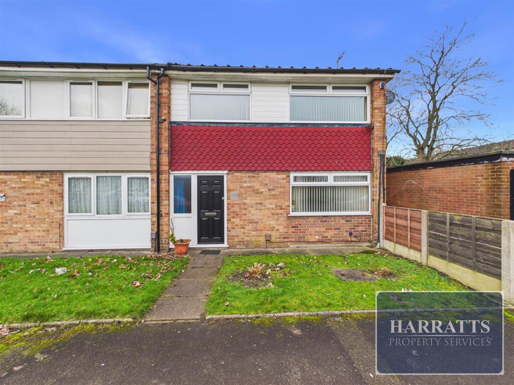 Main image of property: Otterburn Place, Stockport