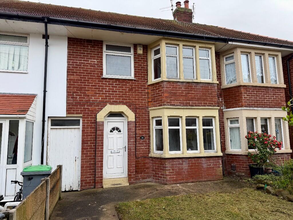 Main image of property: Limerick Road, Blackpool, Lancashire, FY2