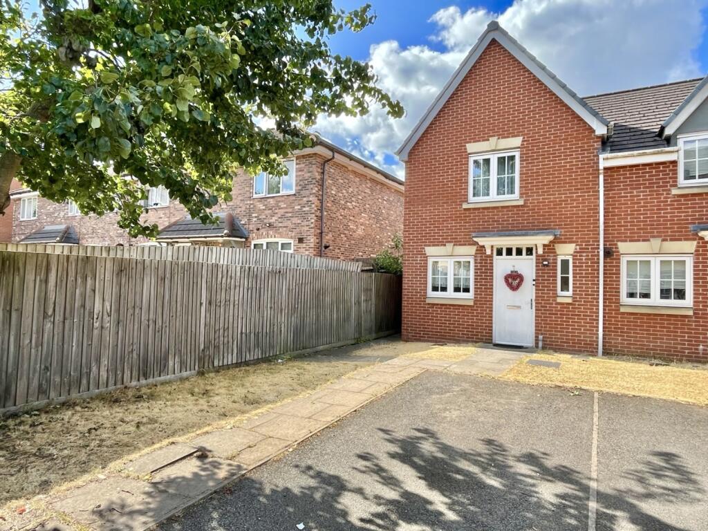 Main image of property: Purcell Road, Wolverhampton