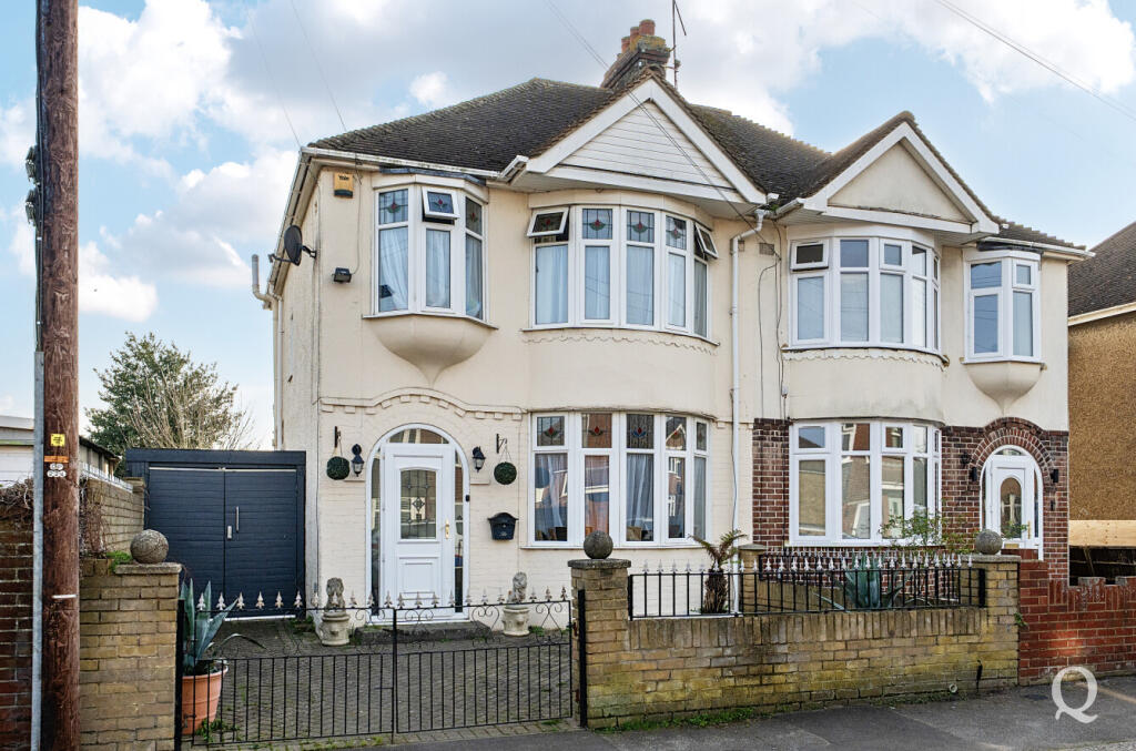 Main image of property: Eastwood Road, Sittingbourne, Kent, ME10