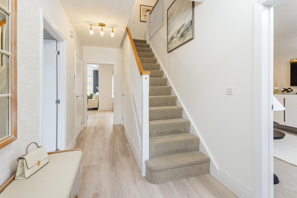 House in Haywards Heath, Wivelsfield - View 5