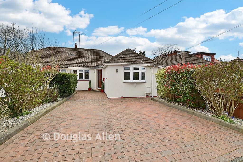 Main image of property: Lucerne Walk, Shotgate, Wickford, Essex