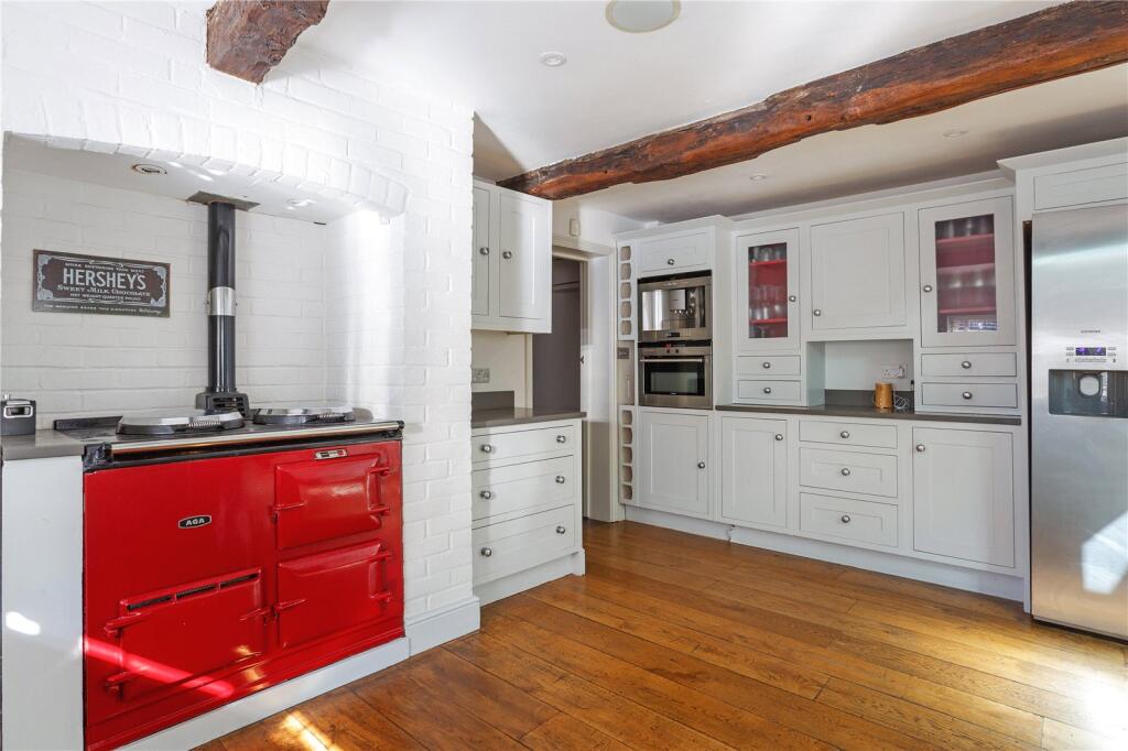 House in Reading - View 3