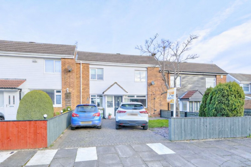 Main image of property: Conifer Close, Ormesby, TS7