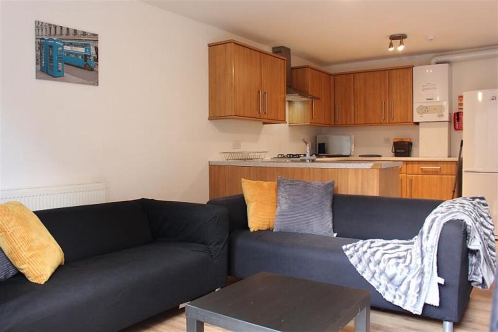 Main image of property: Midland Road, Winton, Bournemouth, BH9