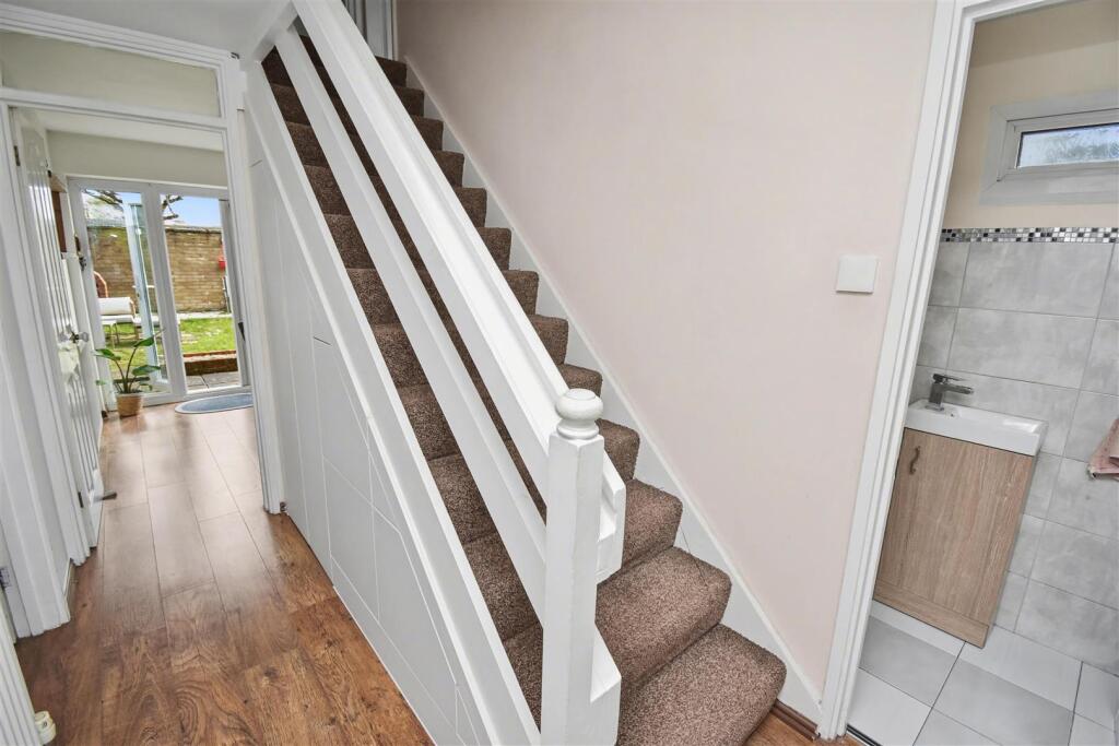 House in Corby, North Northamptonshire - View 6