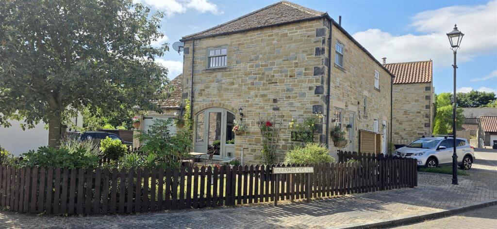 Main image of property: Parkshill Court, Melsonby, Richmond