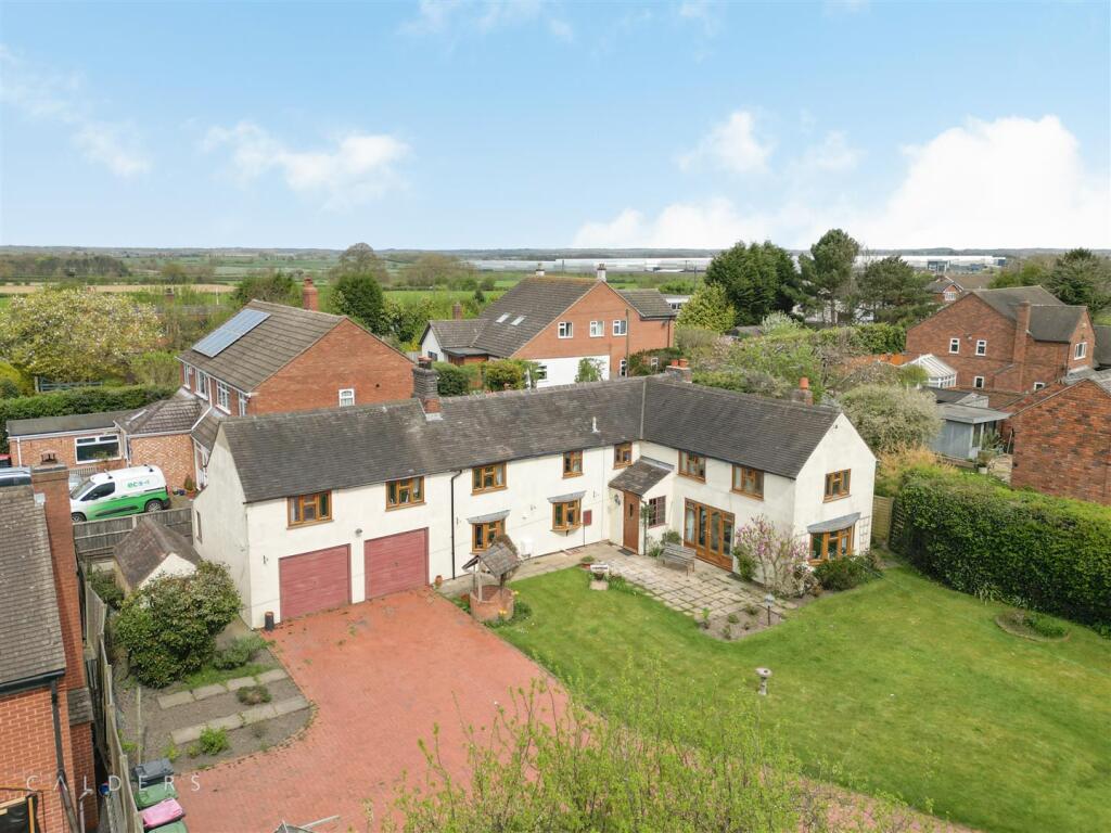 Additional image 23 of Back Lane, No Mans Heath, Tamworth