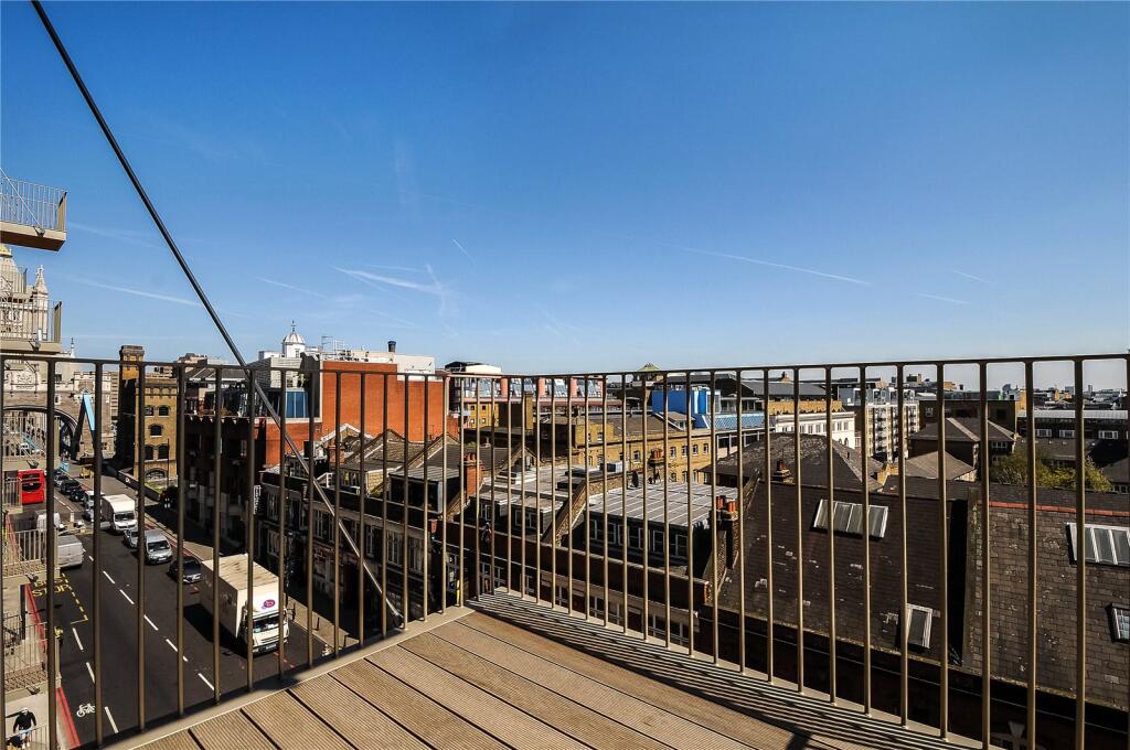 Main image of property: Chatsworth House, Duchess Walk, London, SE1