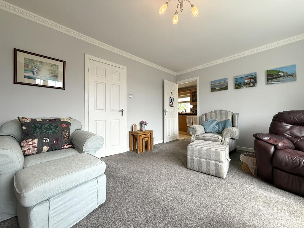 House in Cwmbach - View 3