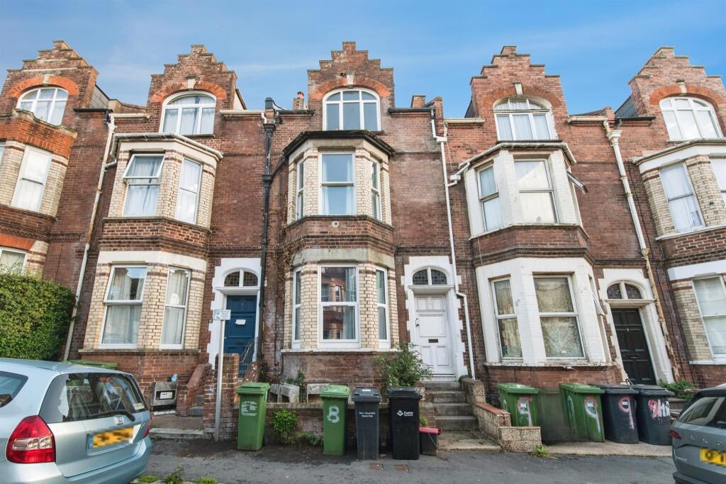 Main image of property: Haldon Road, Exeter