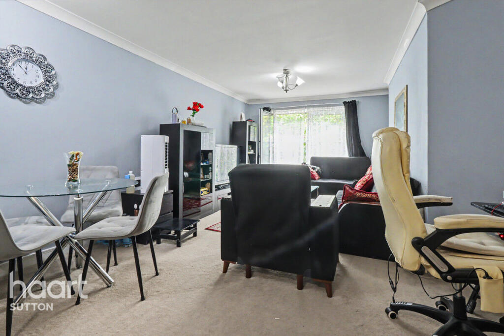 Main image of property: Cleeve Way, Sutton