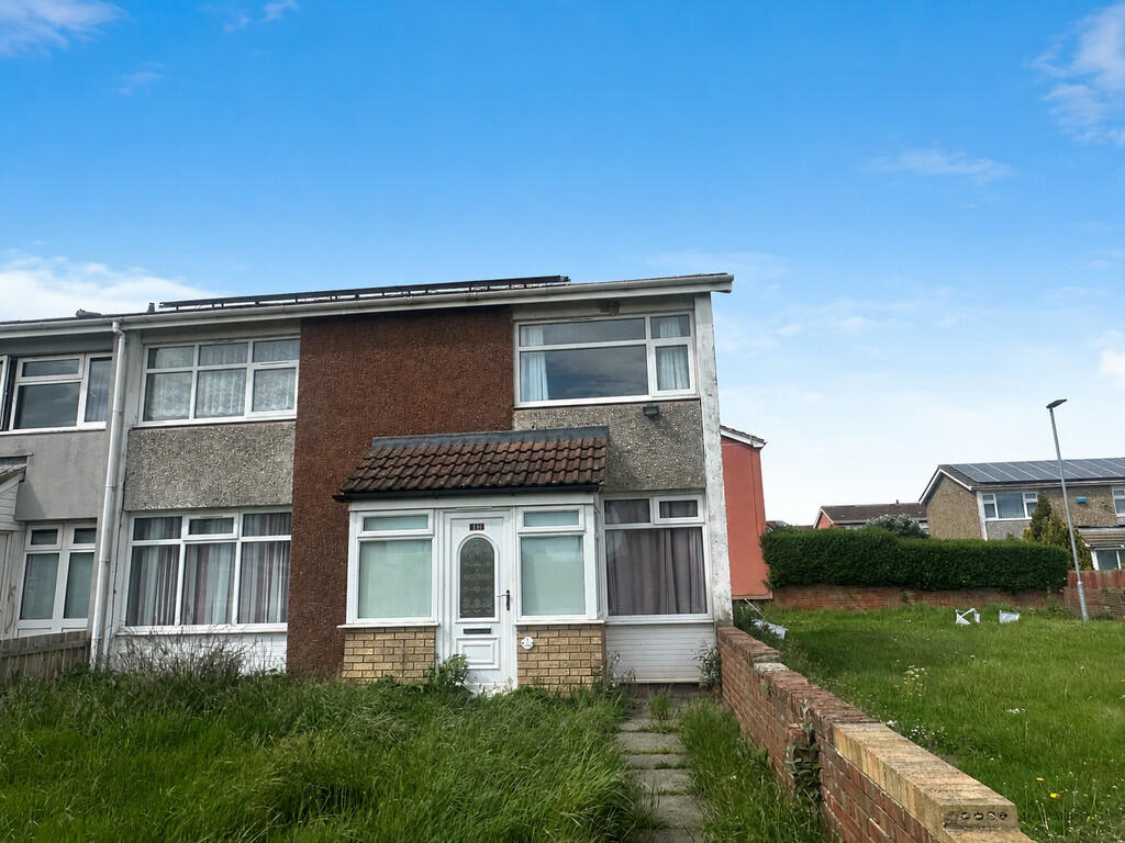 Main image of property: Earn Walk, Hartlepool