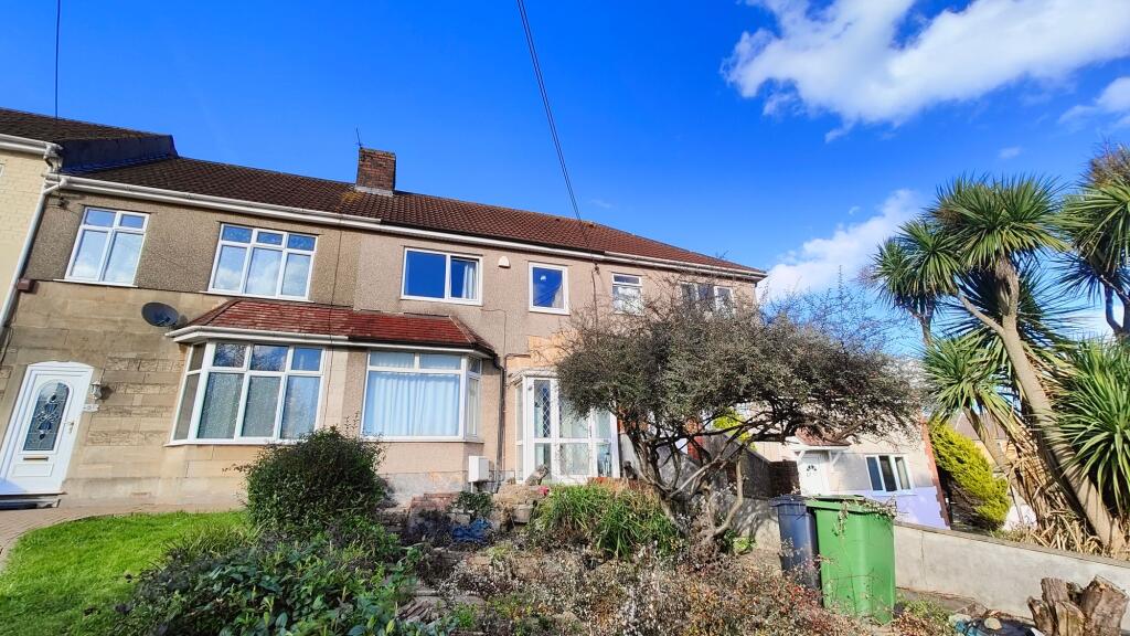 Main image of property: Syston Way, Bristol, BS15