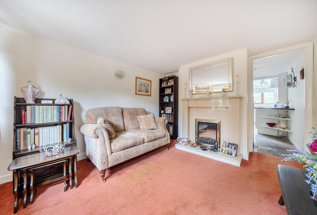 House in Sevenoaks, Otford - View 2