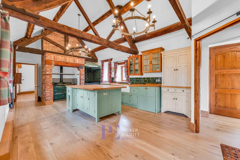 Main image of property: Main Street, Snarestone, DE12