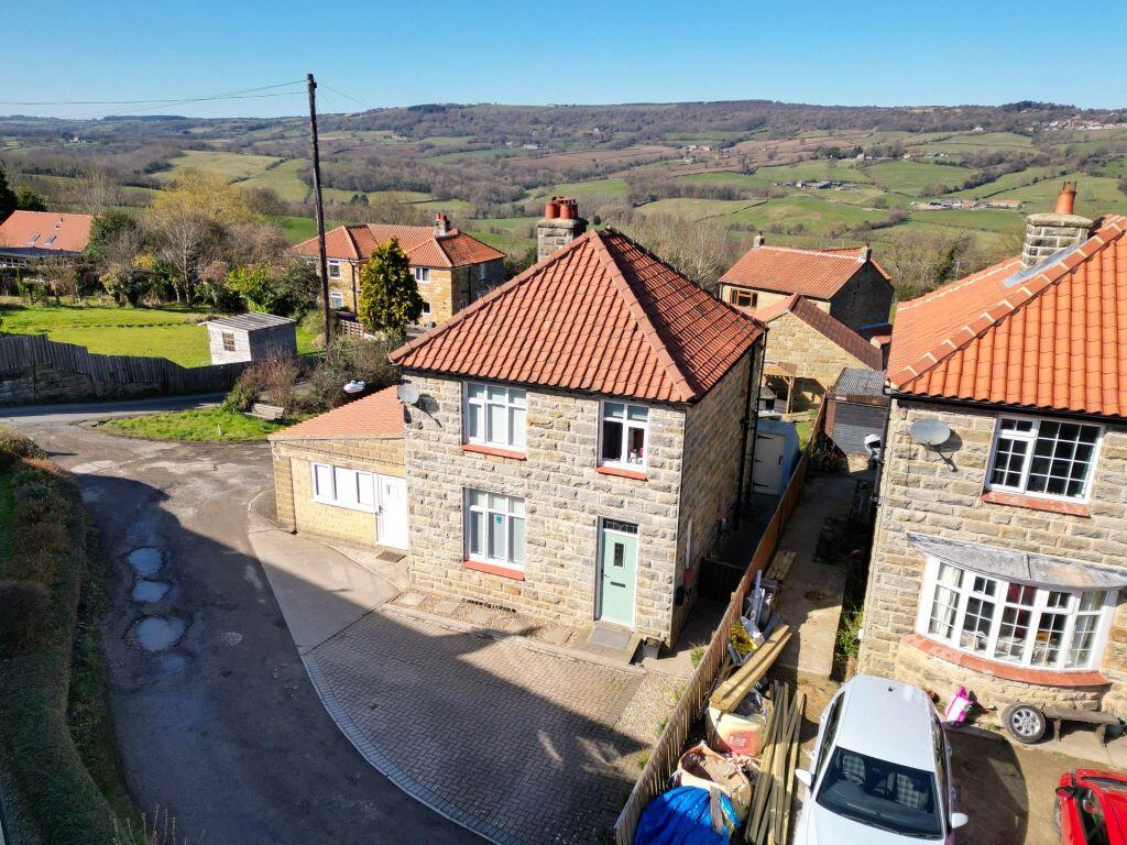 Main image of property: 11 Eskdale Close, Sleights
