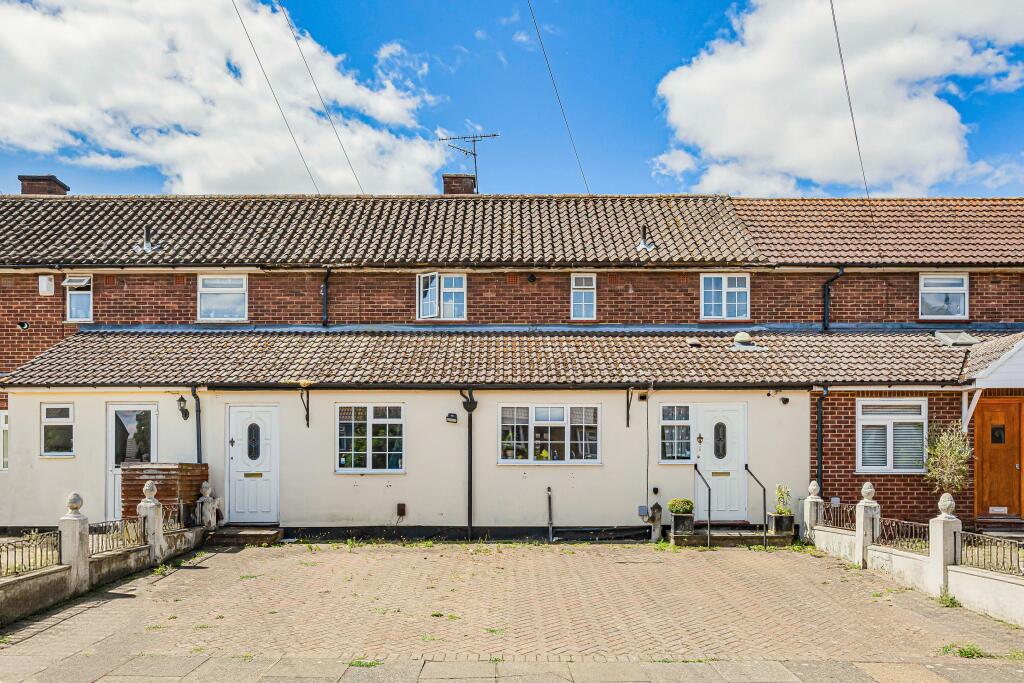 Main image of property: Wallingford Walk, St Albans, AL1