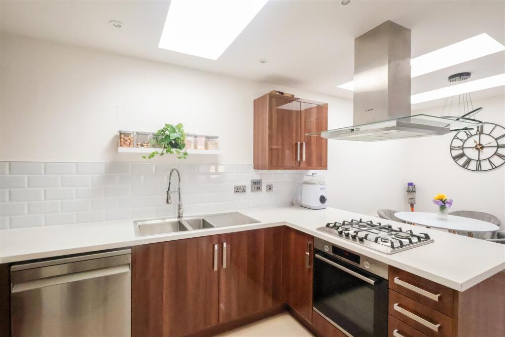 Ash Court, Sowerby, Thirsk photo 2