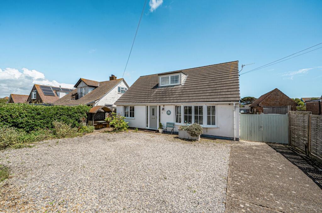 Main image of property: Jolliffe Road, West Wittering, PO20