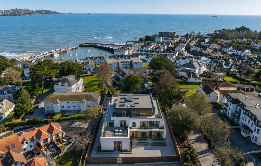 Main image of property: Keysfield Road, Paignton