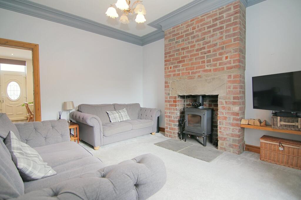 House in Bradford, West Yorkshire - View 4