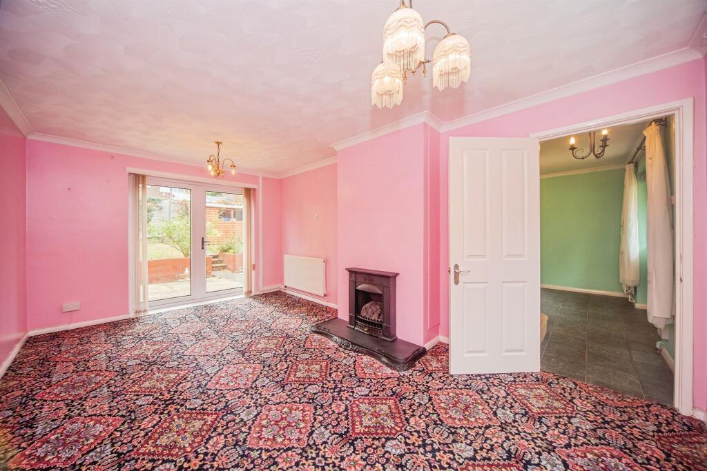 House in Southampton, Thornhill - View 3