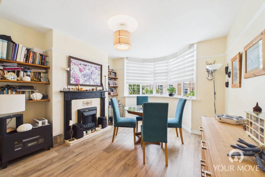 House in Whitehaven, Cumberland - View 4