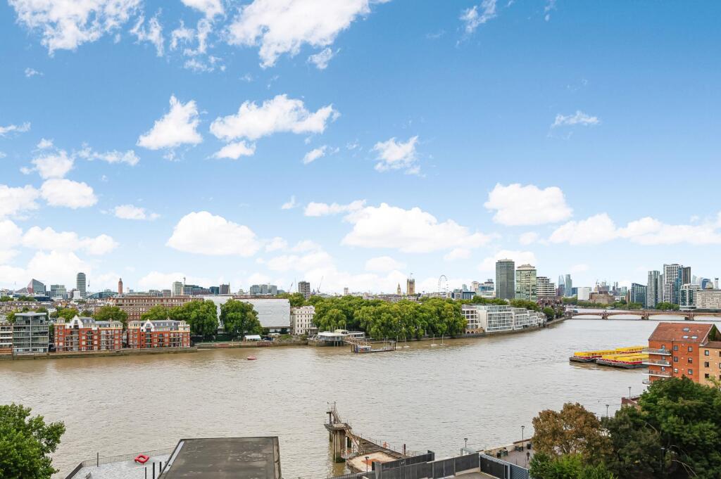 Apartment in London - View 4