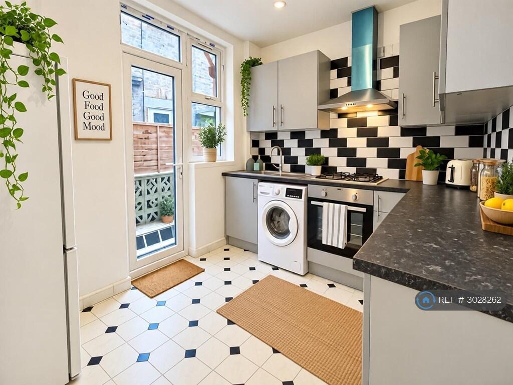 Apartment in London - View 2