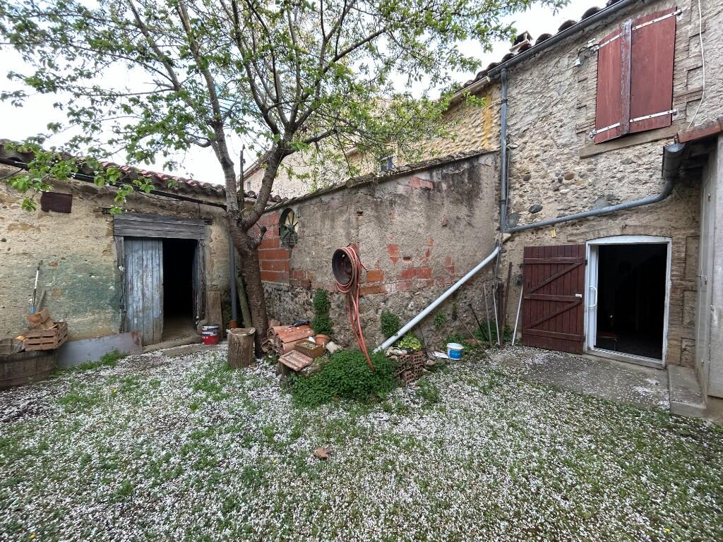 Main image of property: Loupia, Aude, Languedoc-Roussillon