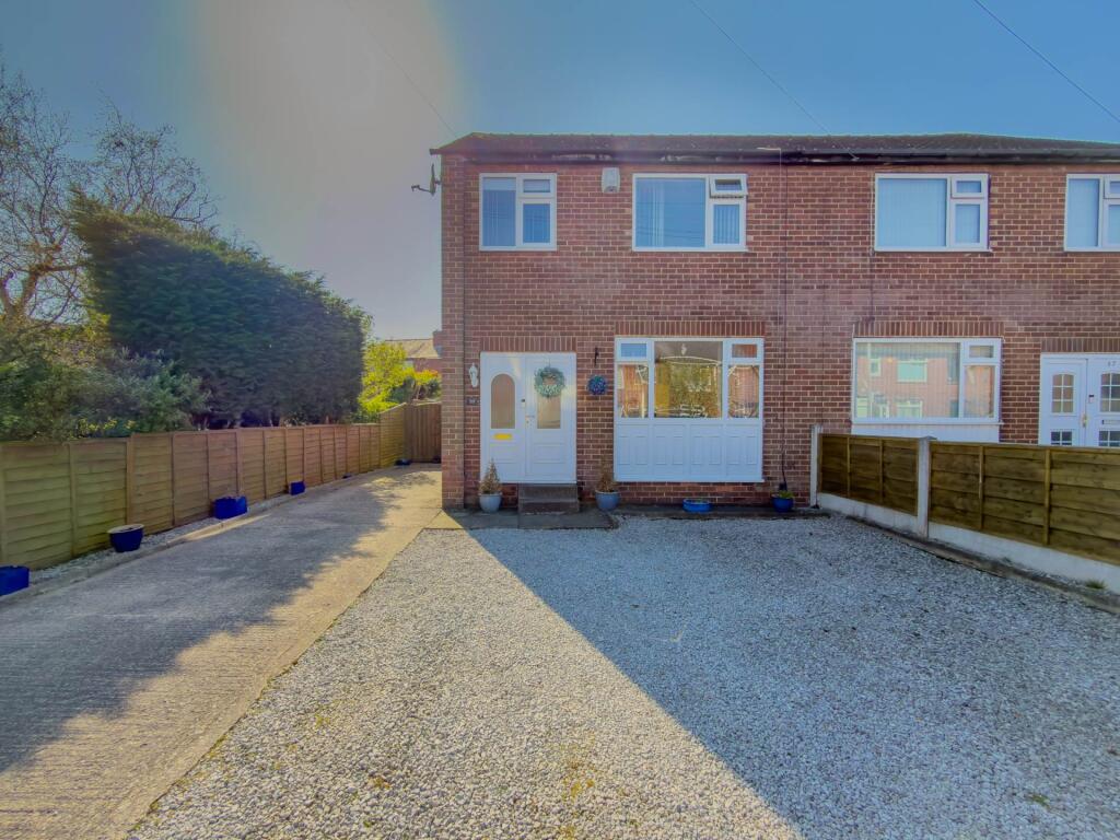 Main image of property: Milroyd Crescent, Birstall