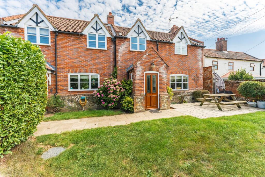 Main image of property: Front Street, Worstead