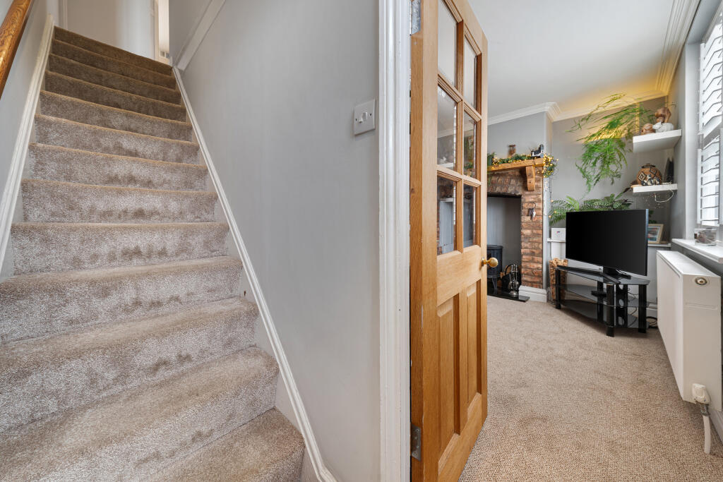 House in Lymm, Warrington - View 5
