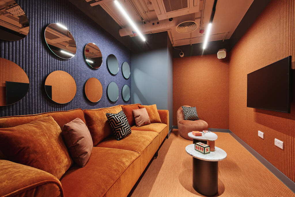 Additional image 11 of APO The Holloway, Gough Street, Birmingham, B1