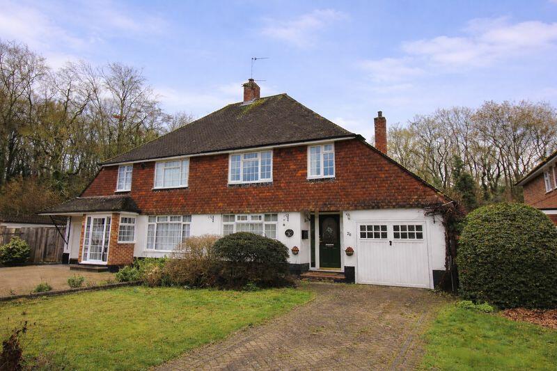 Main image of property: Ashden Walk, Tonbridge