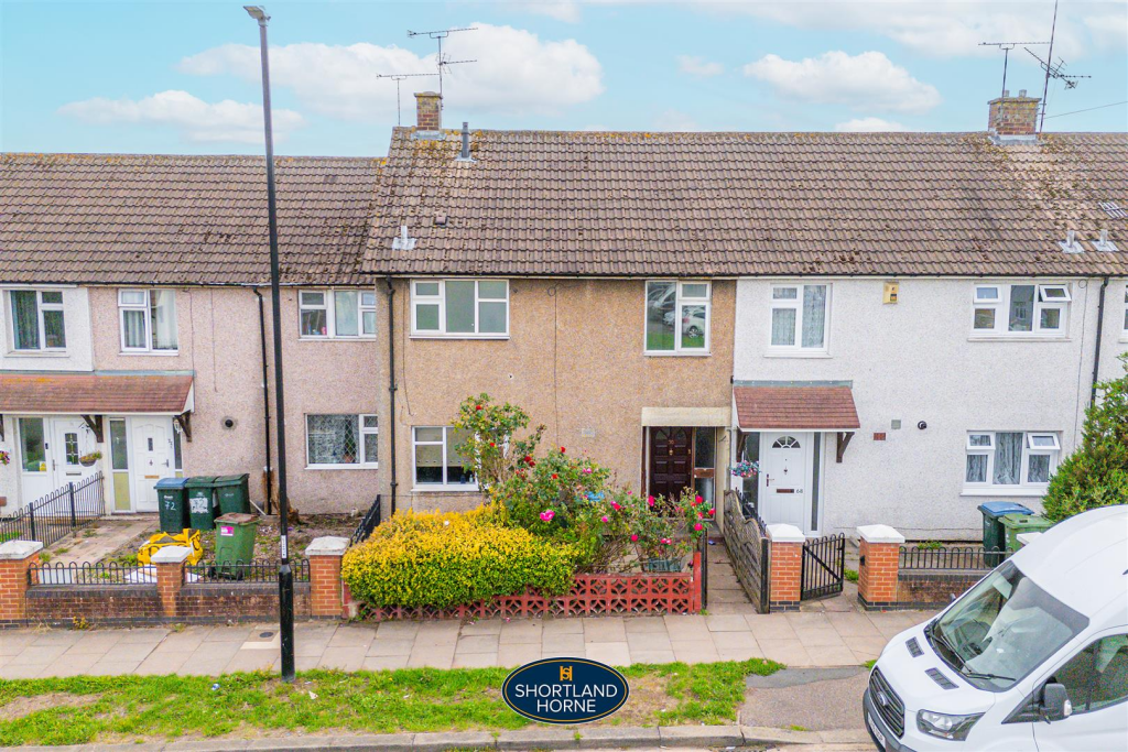Main image of property: Winston Avenue, Potters Green, Coventry
