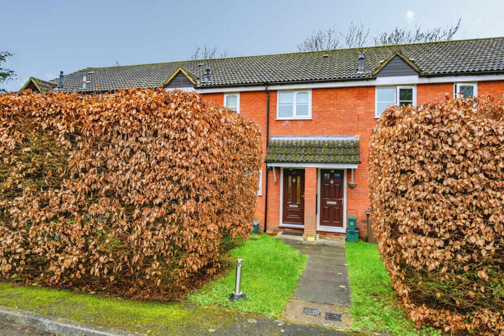 Additional image 16 of Milton Road, Harpenden, AL5