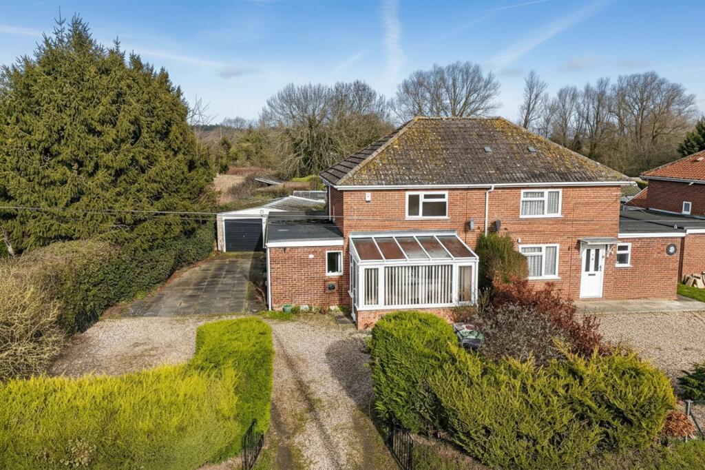 Main image of property: Church Lane, Barford, Norwich