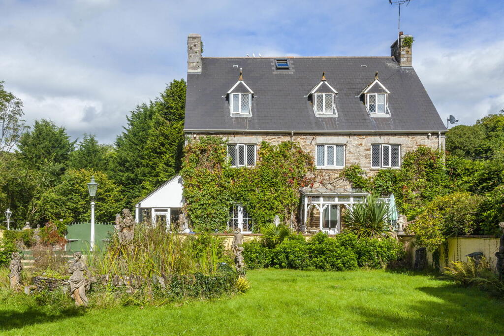 Main image of property: Yealmpton,Plymouth,PL8 2LB